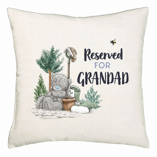 grandad cushion